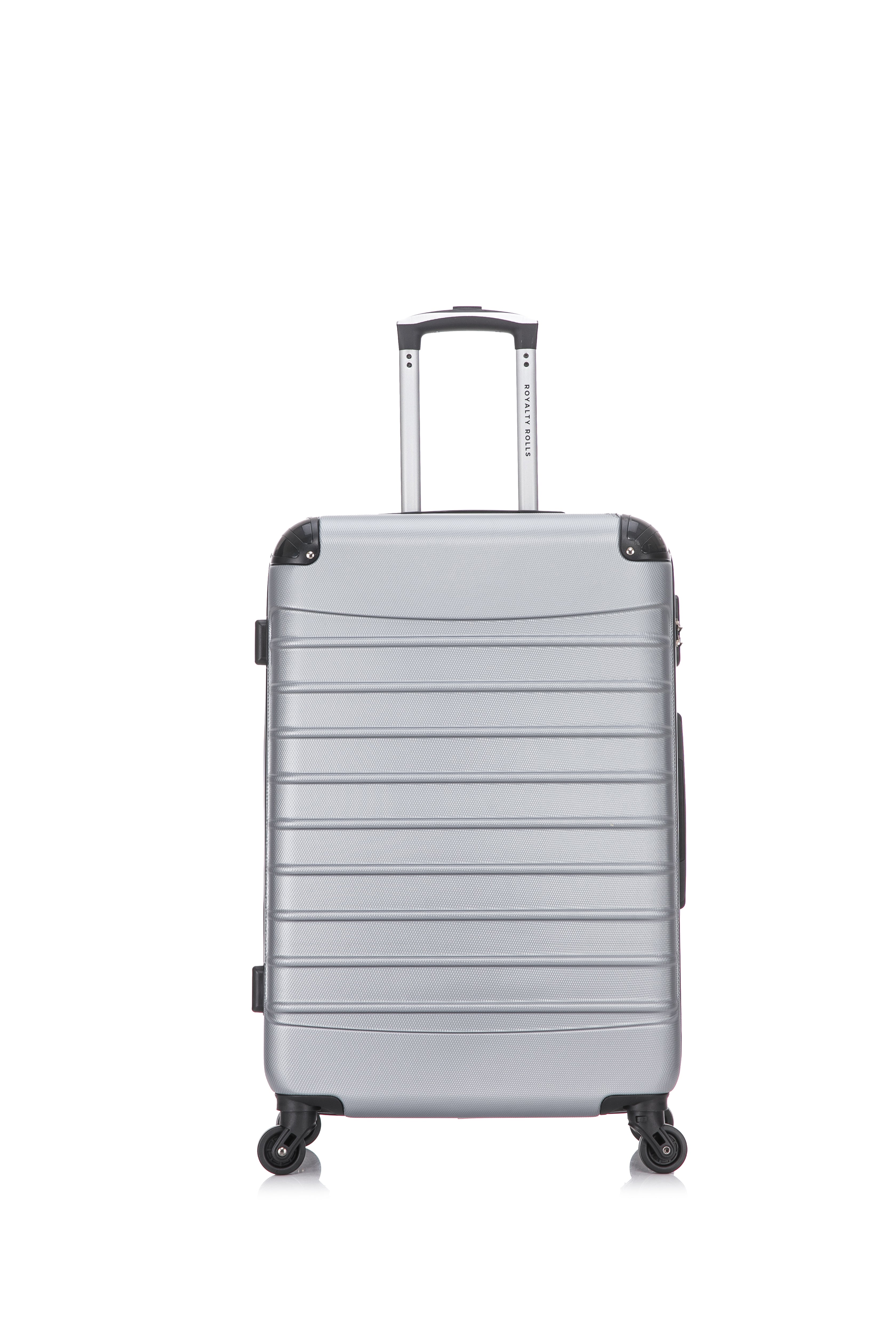 Sydney 4 piece suitcase set