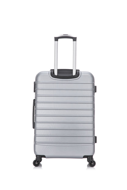 Sydney 4 piece suitcase set