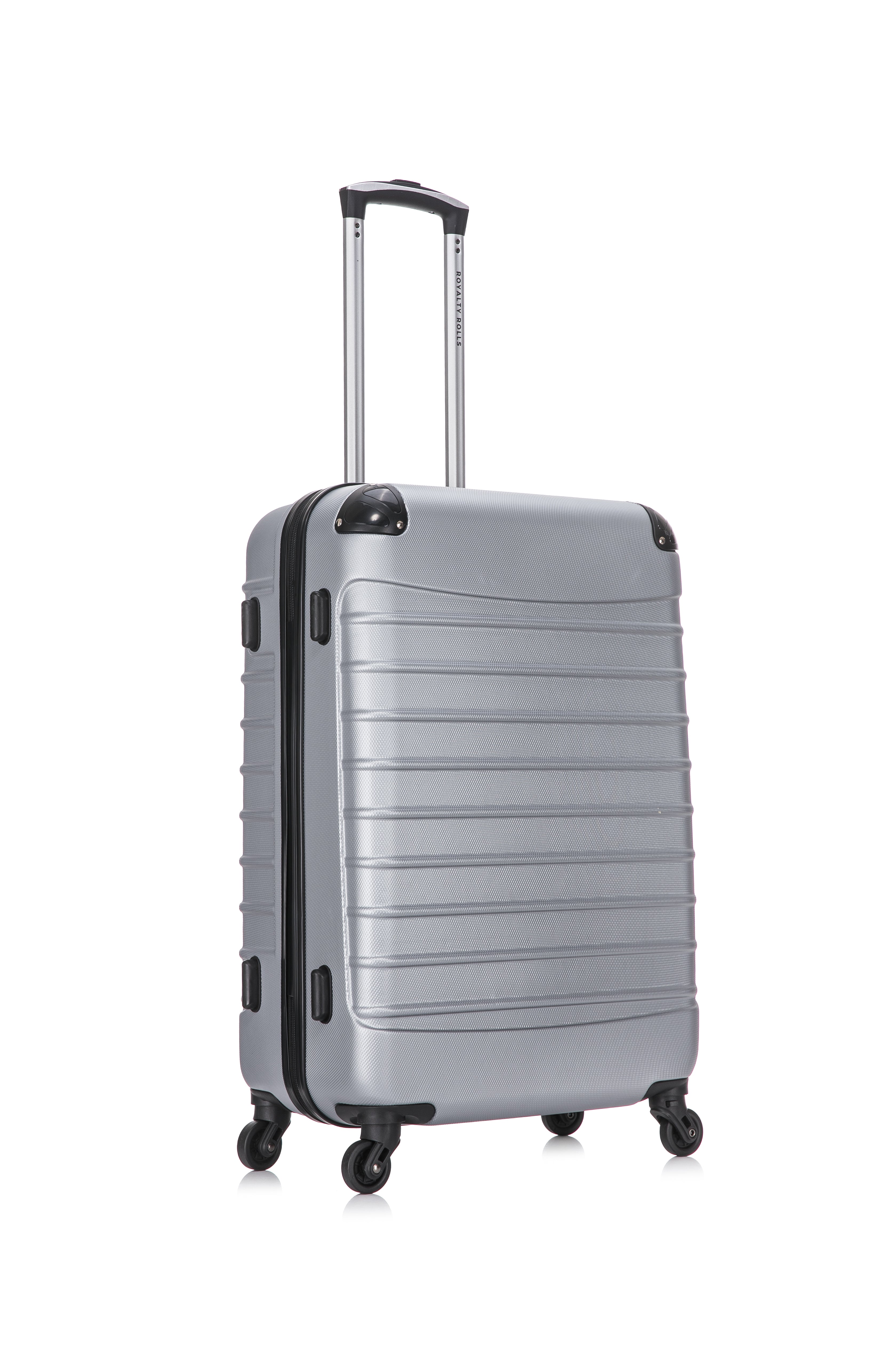 Sydney 4 piece suitcase set