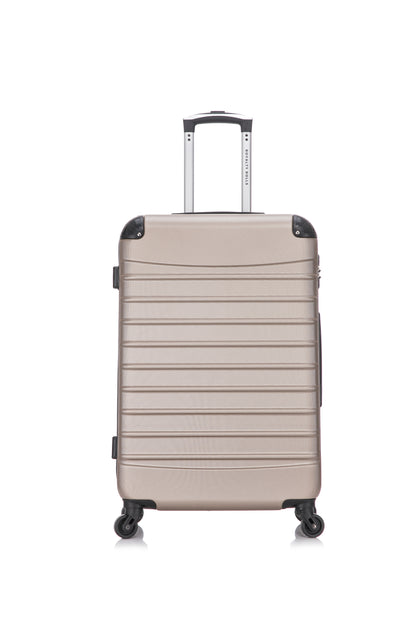 Sydney 4 piece suitcase set