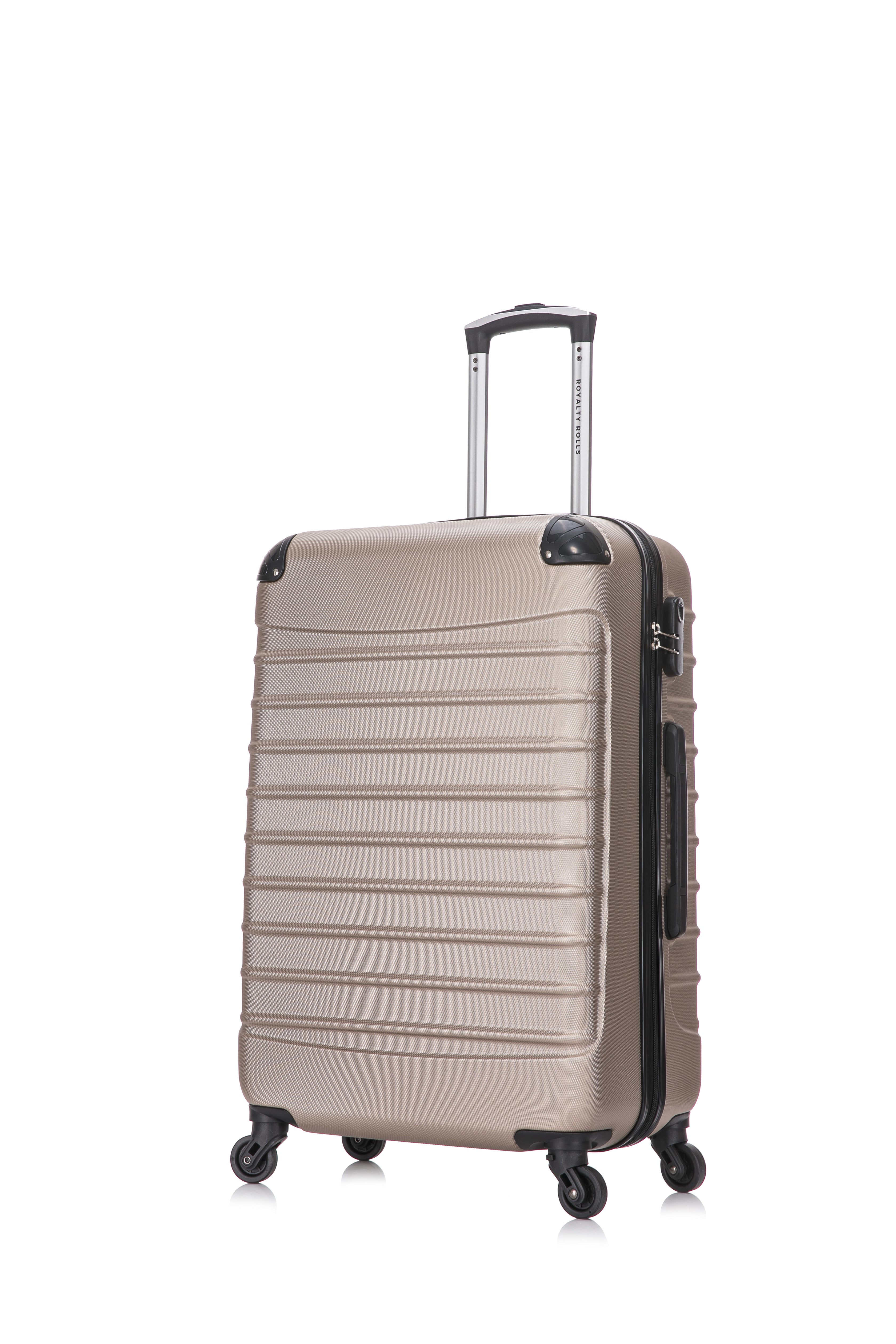 Sydney 4 piece suitcase set