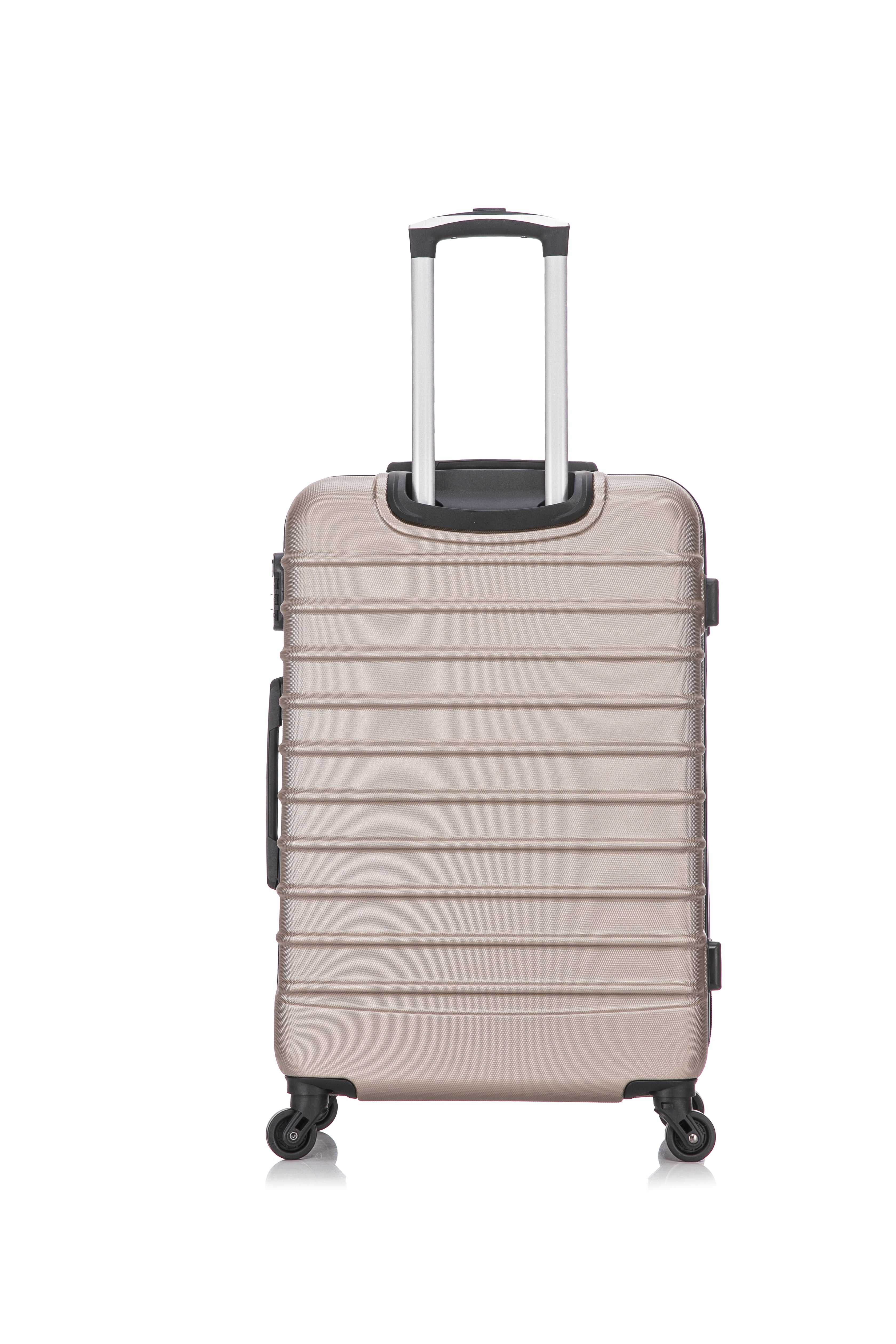 Sydney 4 piece suitcase set