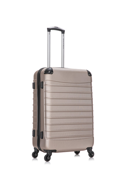 Sydney 4 piece suitcase set