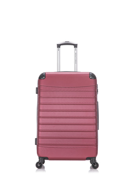 Sydney 4 piece suitcase set