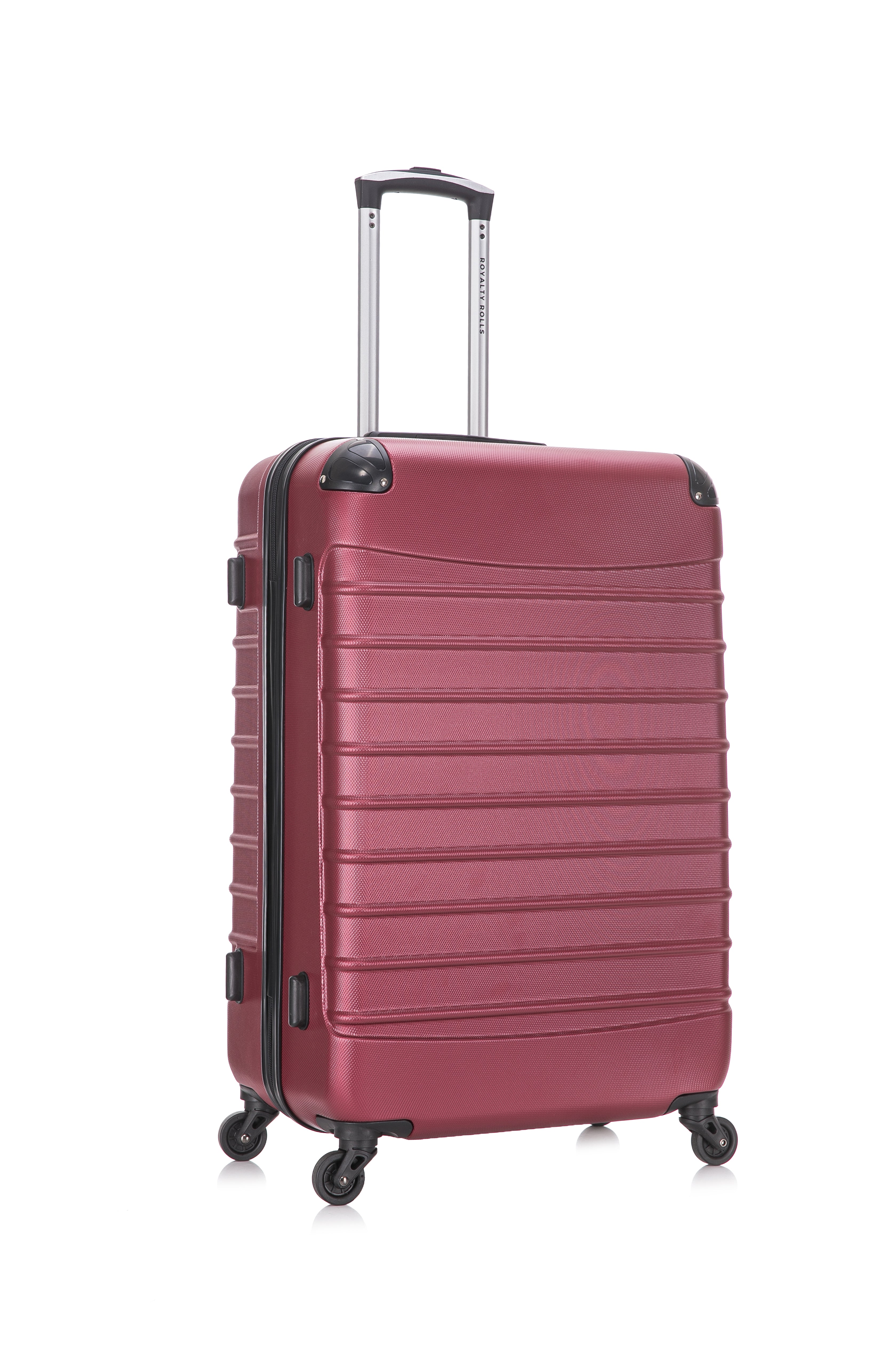 Sydney 4 piece suitcase set