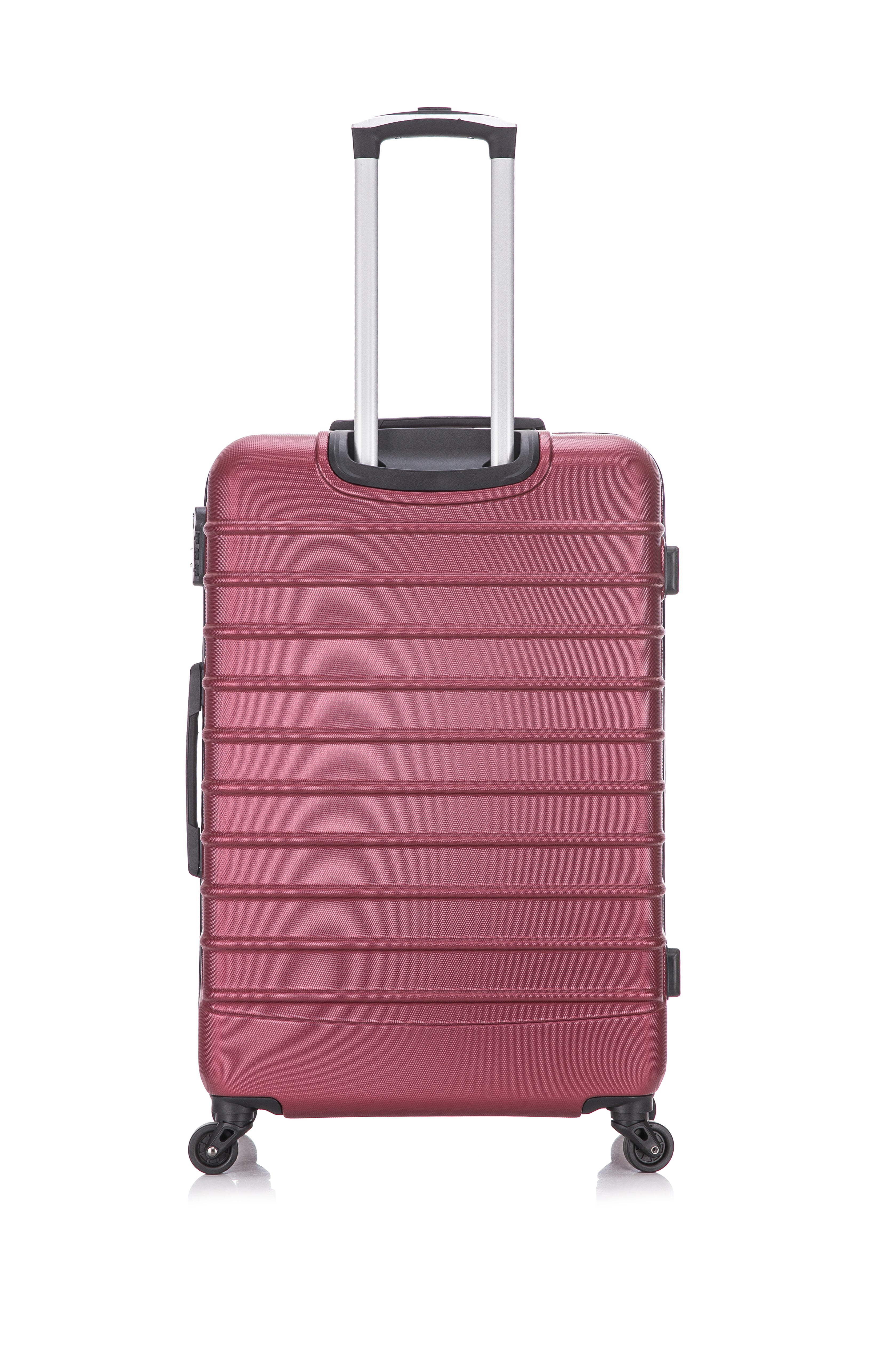 Sydney 4 piece suitcase set