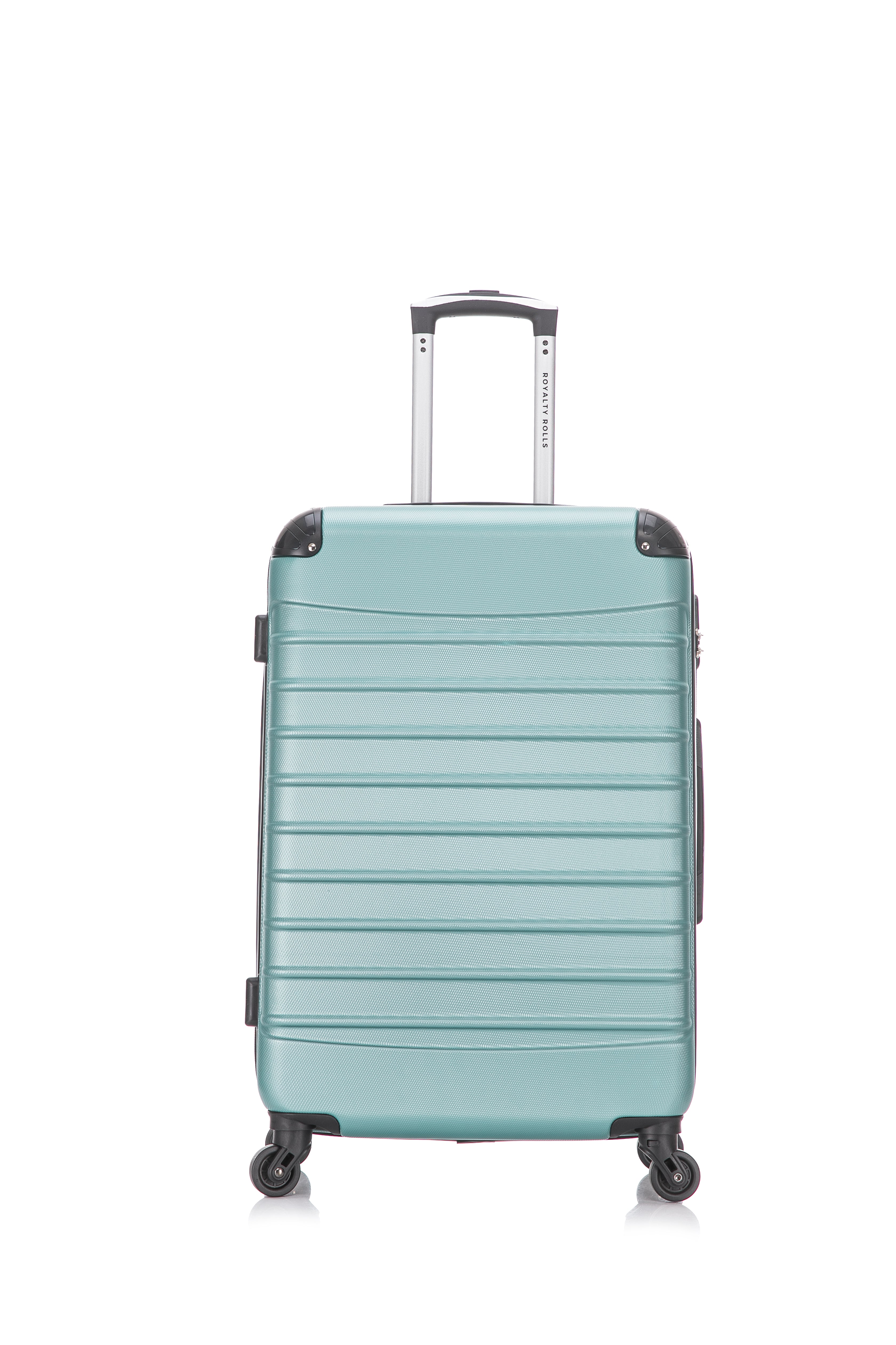 Sydney 4 piece suitcase set