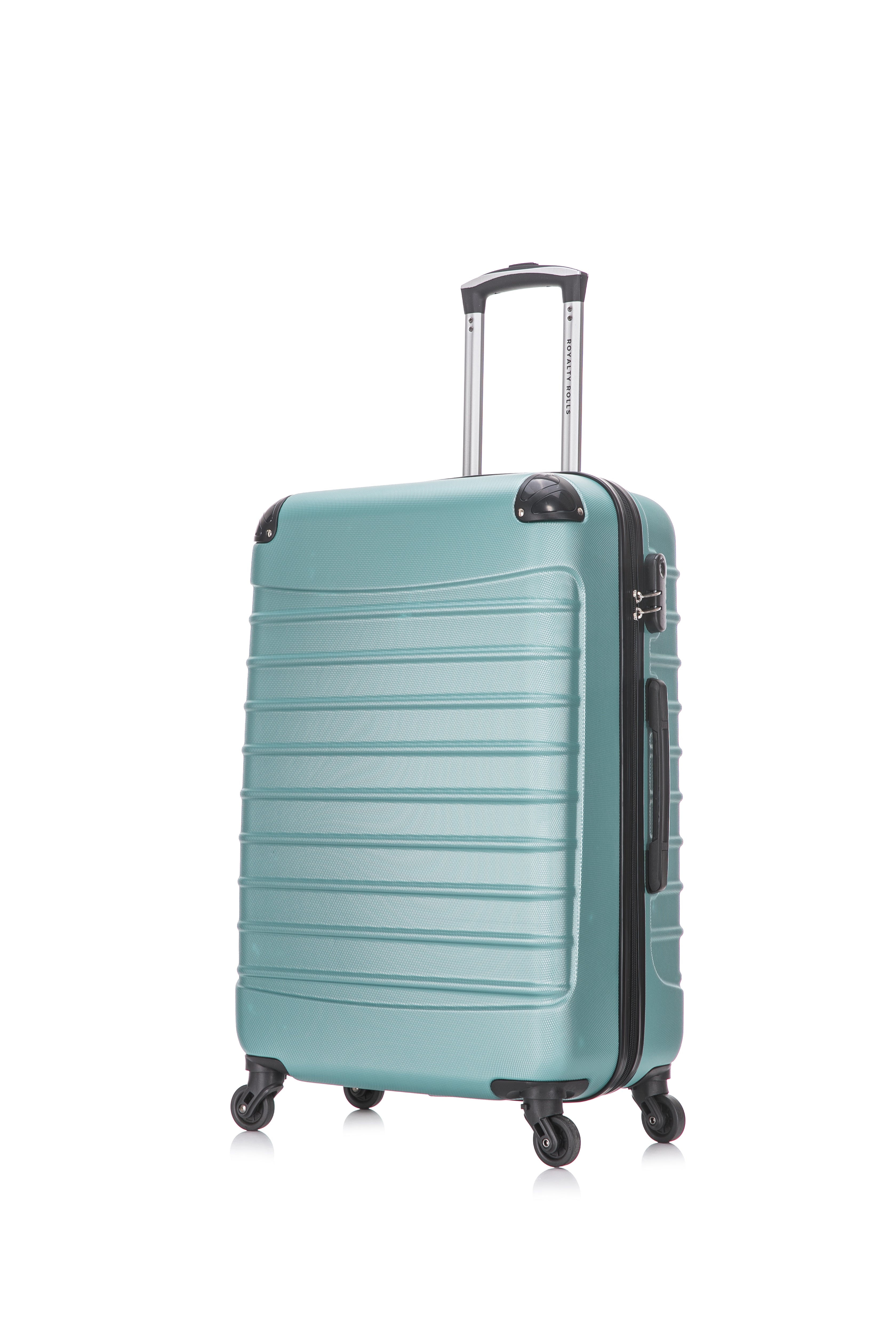 Sydney 4 piece suitcase set