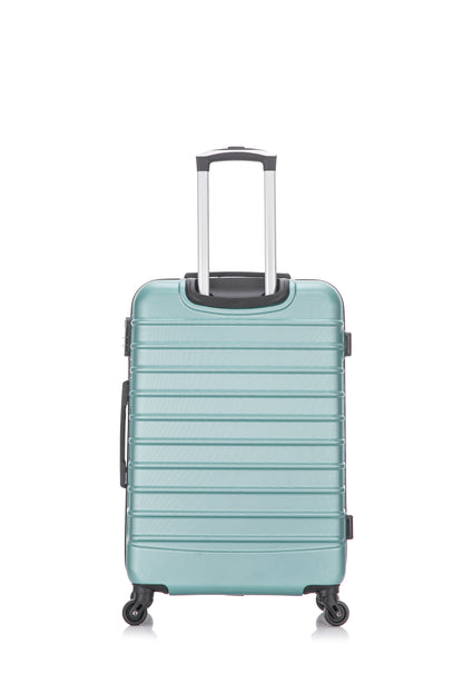 Sydney 4 piece suitcase set