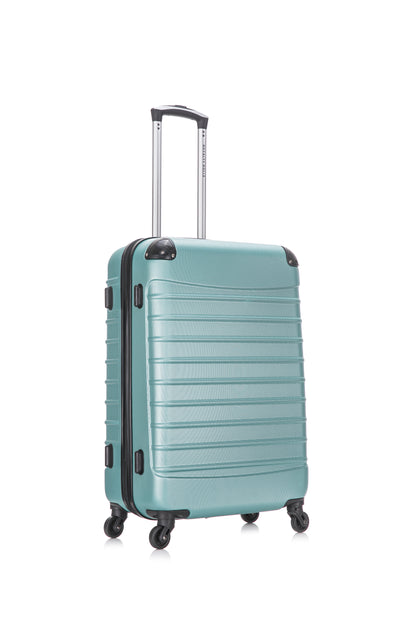 Sydney 4 piece suitcase set