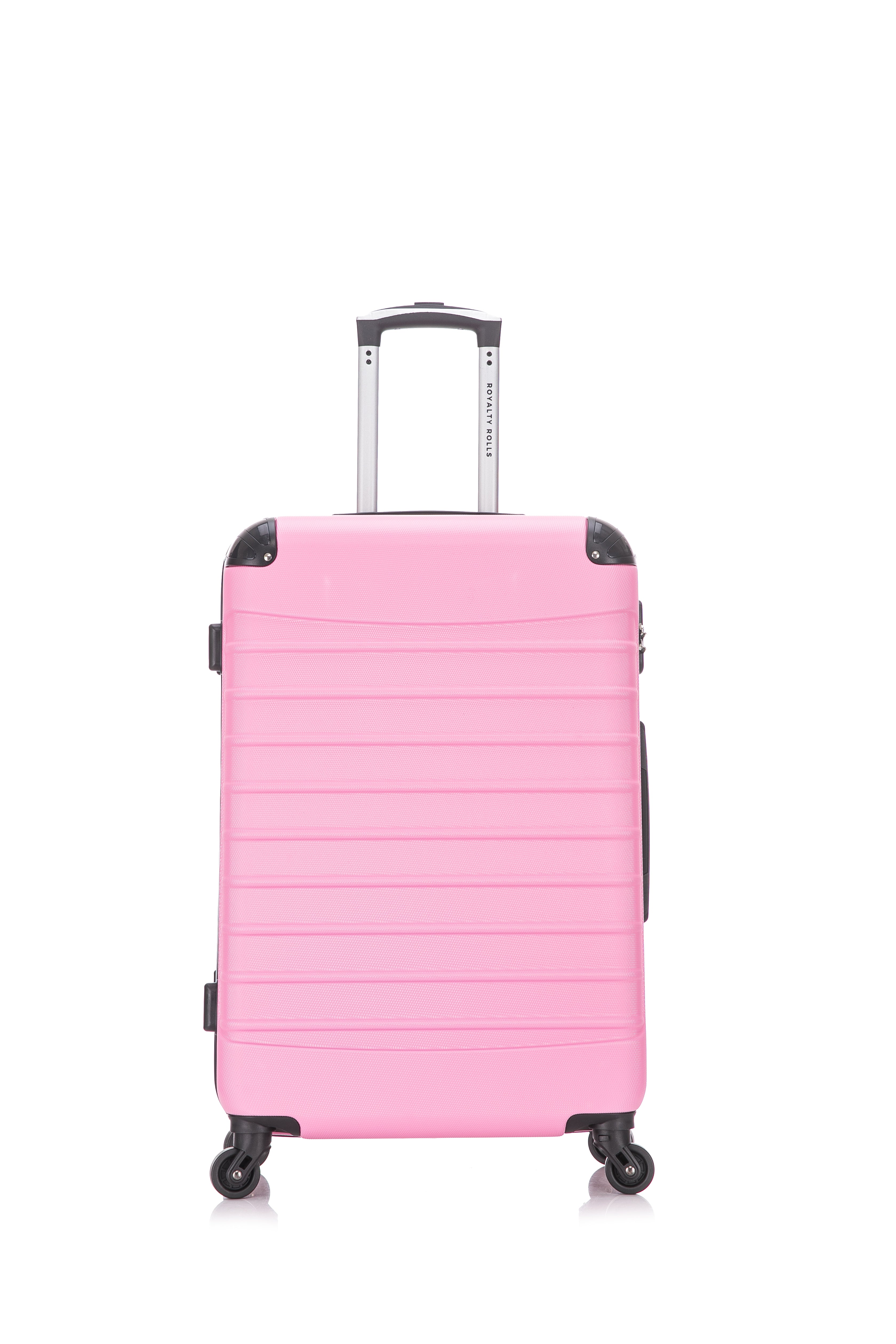 Sydney 4 piece suitcase set