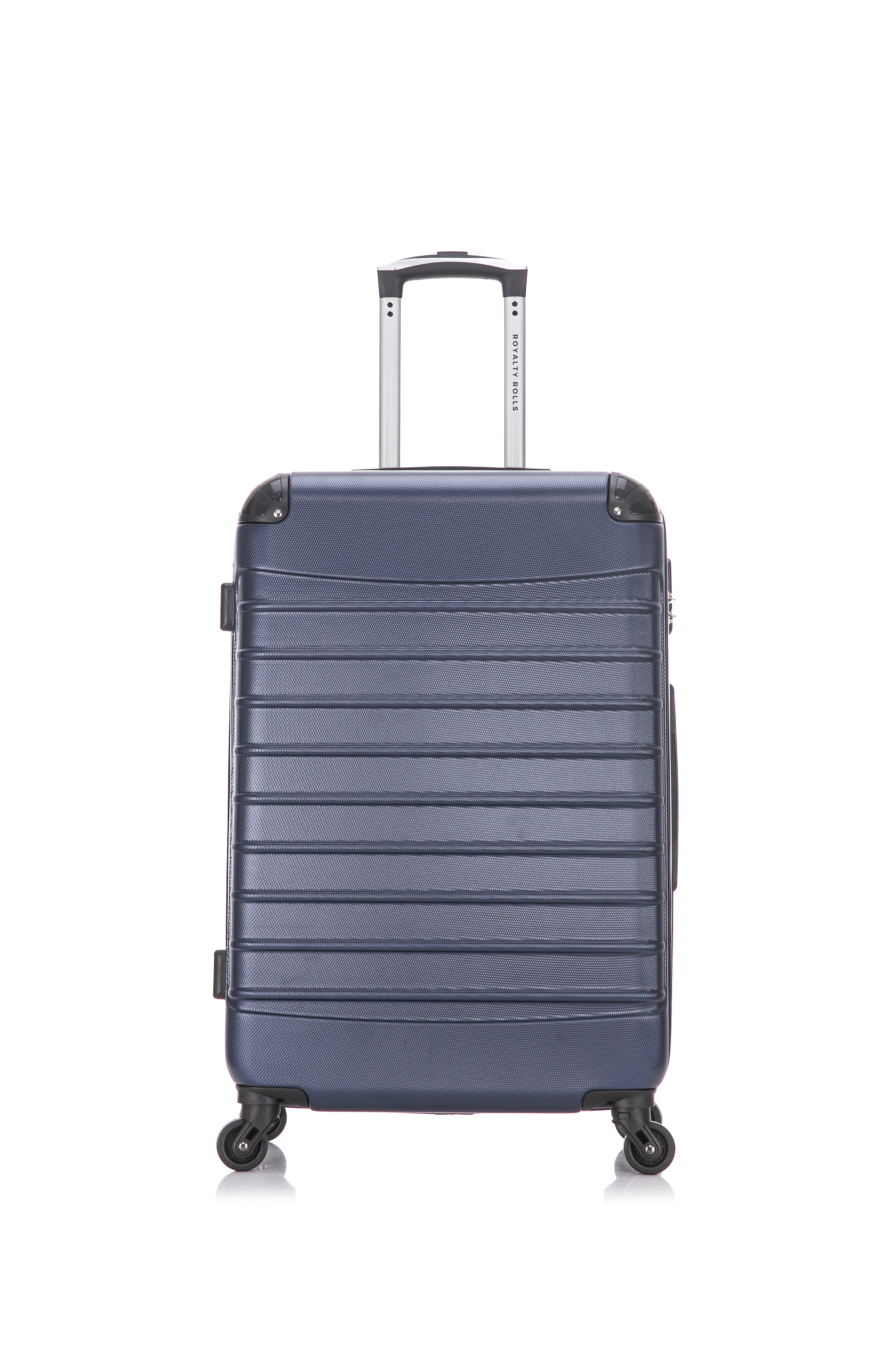 Sydney 4 piece suitcase set