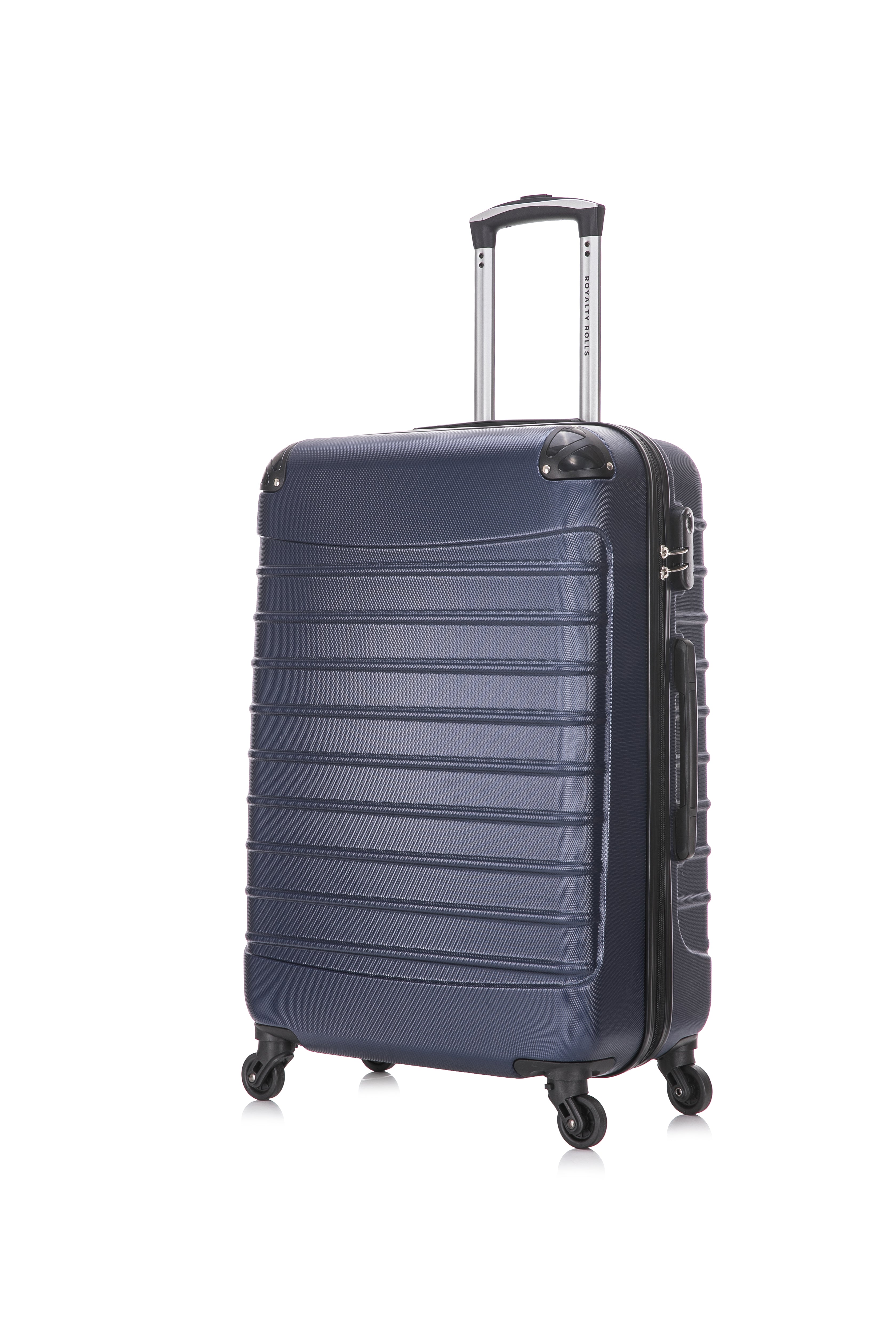 Sydney 4 piece suitcase set