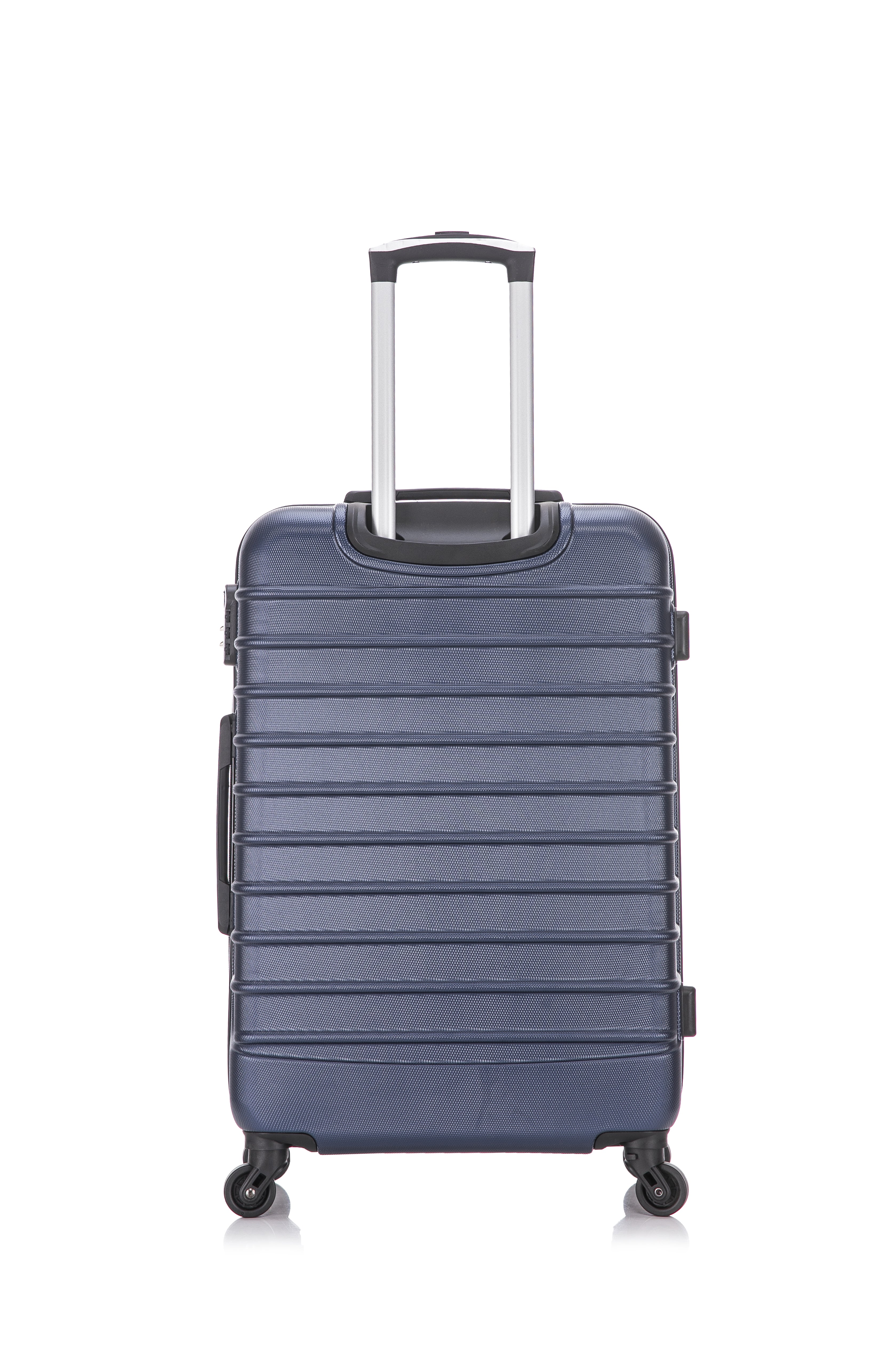 Sydney 4 piece suitcase set