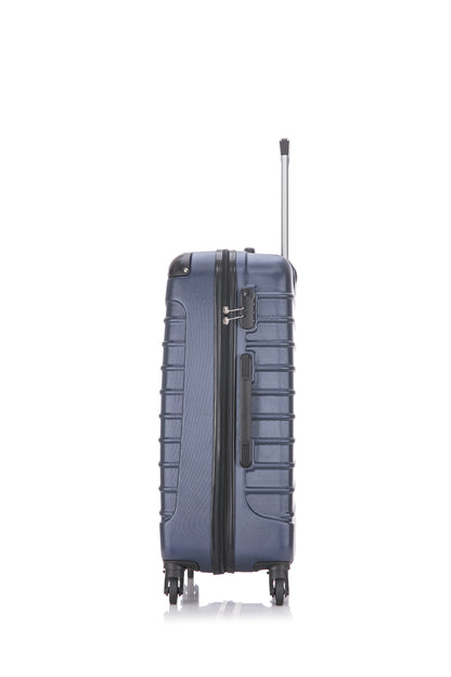 Sydney 4 piece suitcase set