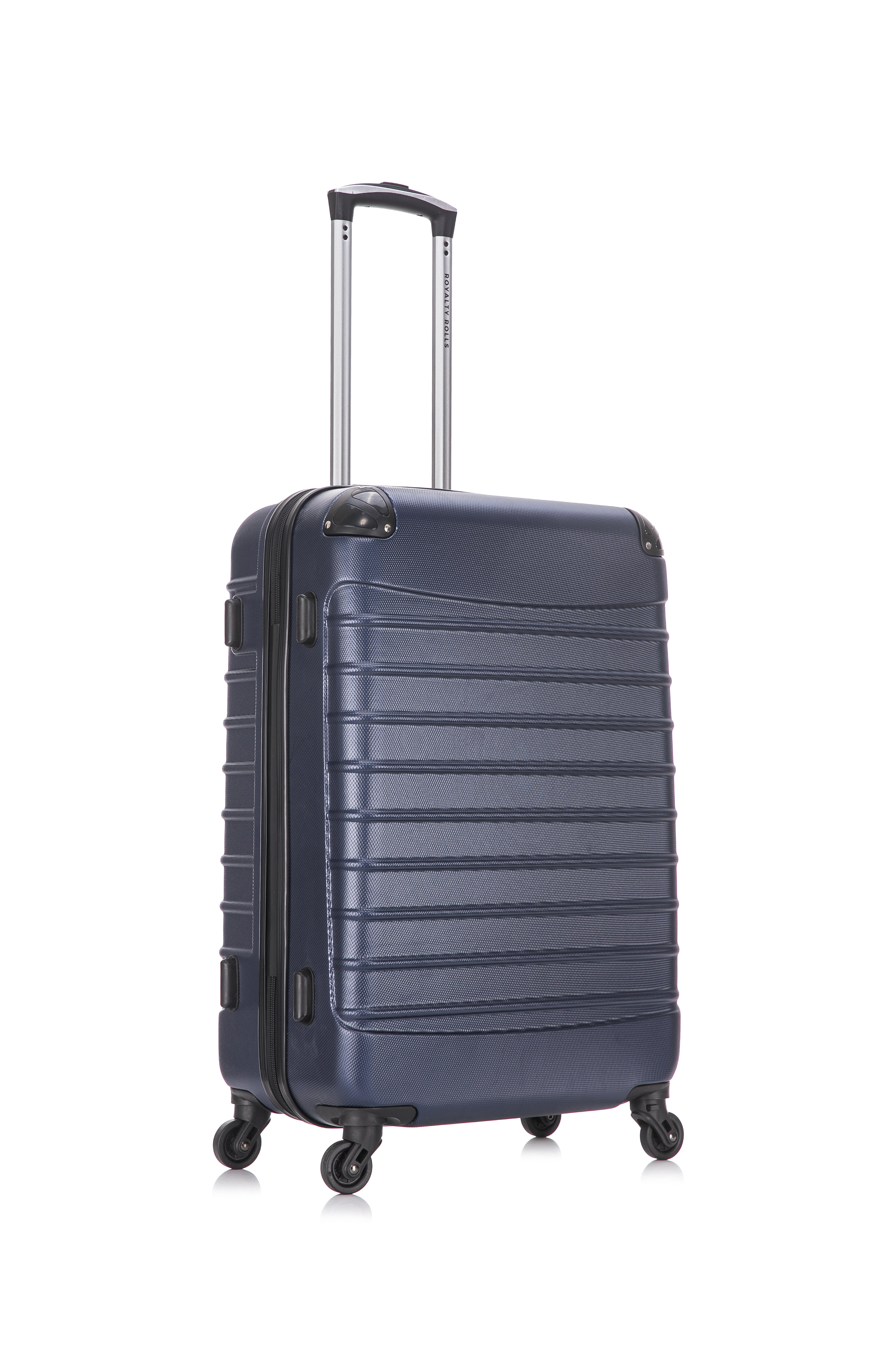 Sydney 4 piece suitcase set