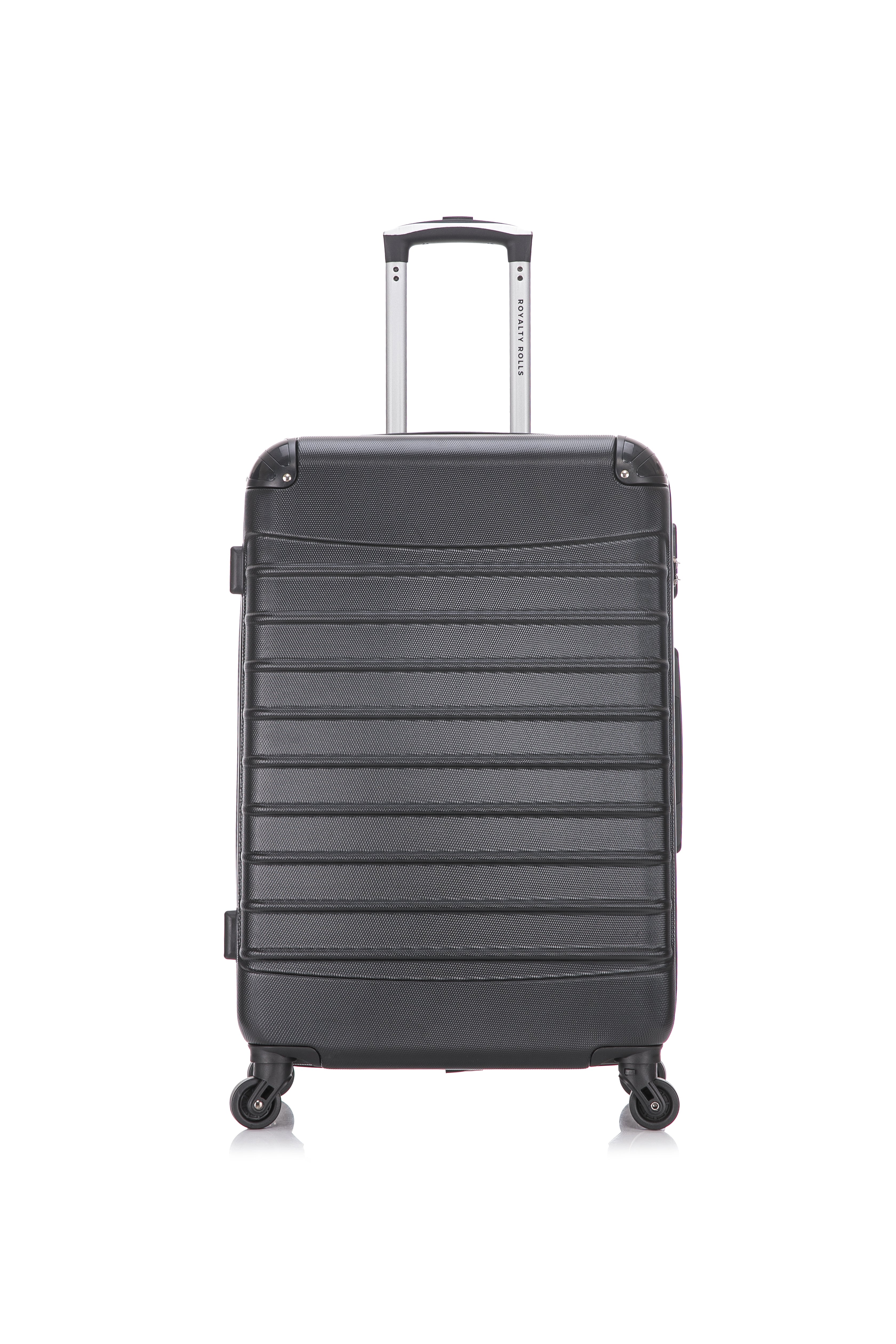 Sydney 4 piece suitcase set