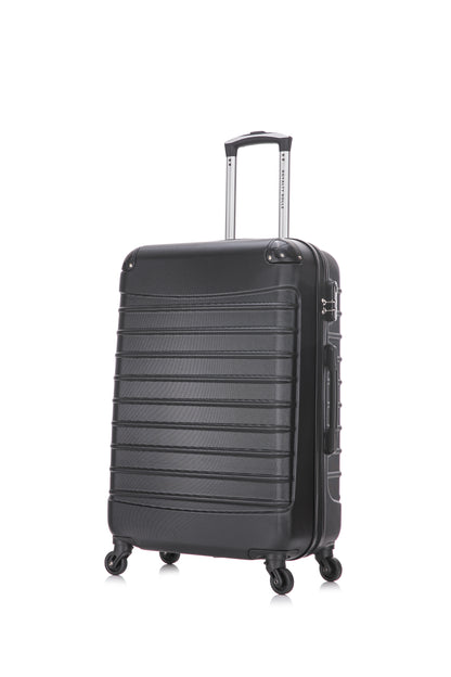 Sydney 4 piece suitcase set