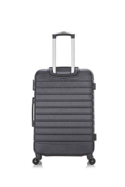 Sydney 4 piece suitcase set