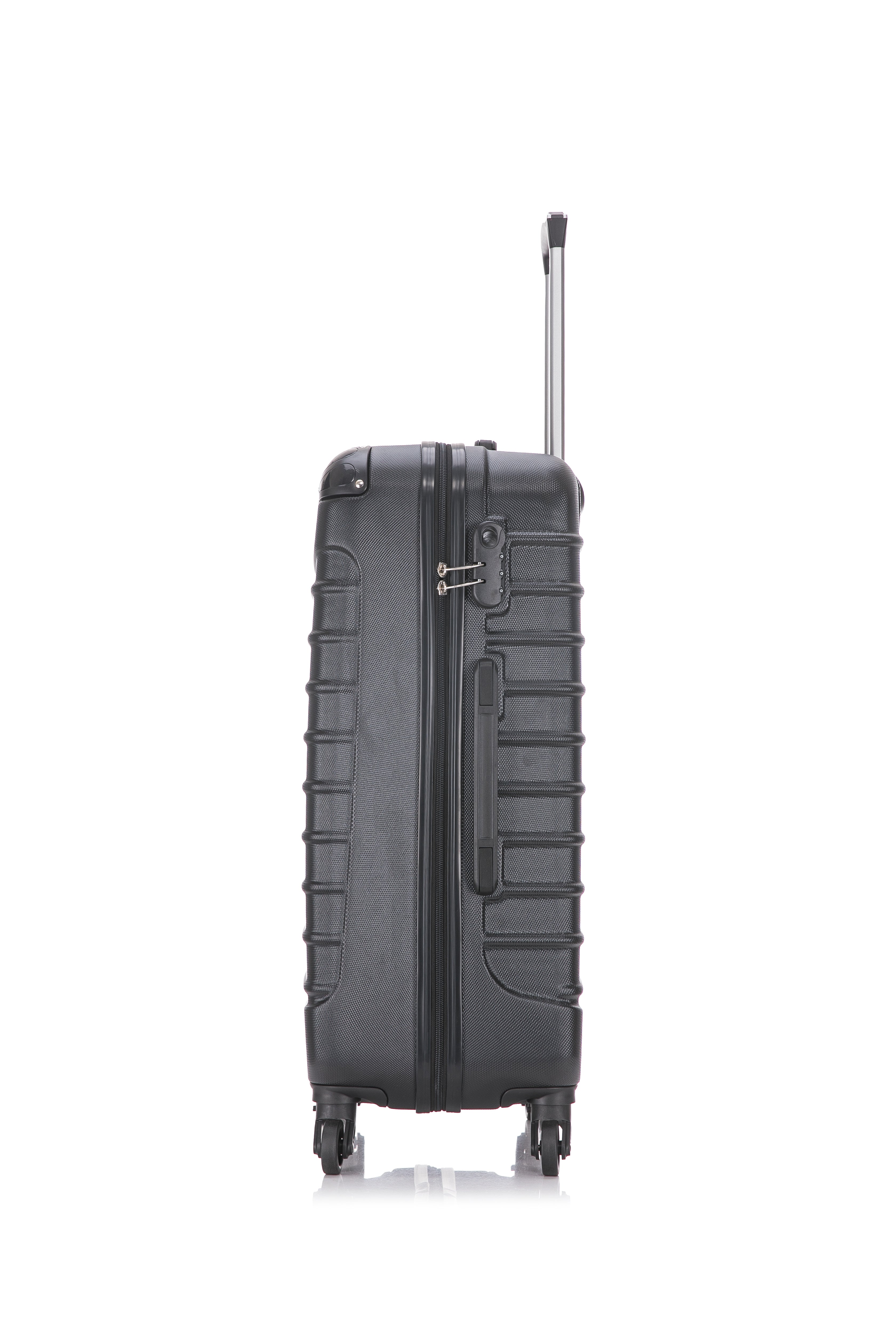 Sydney 4 piece suitcase set