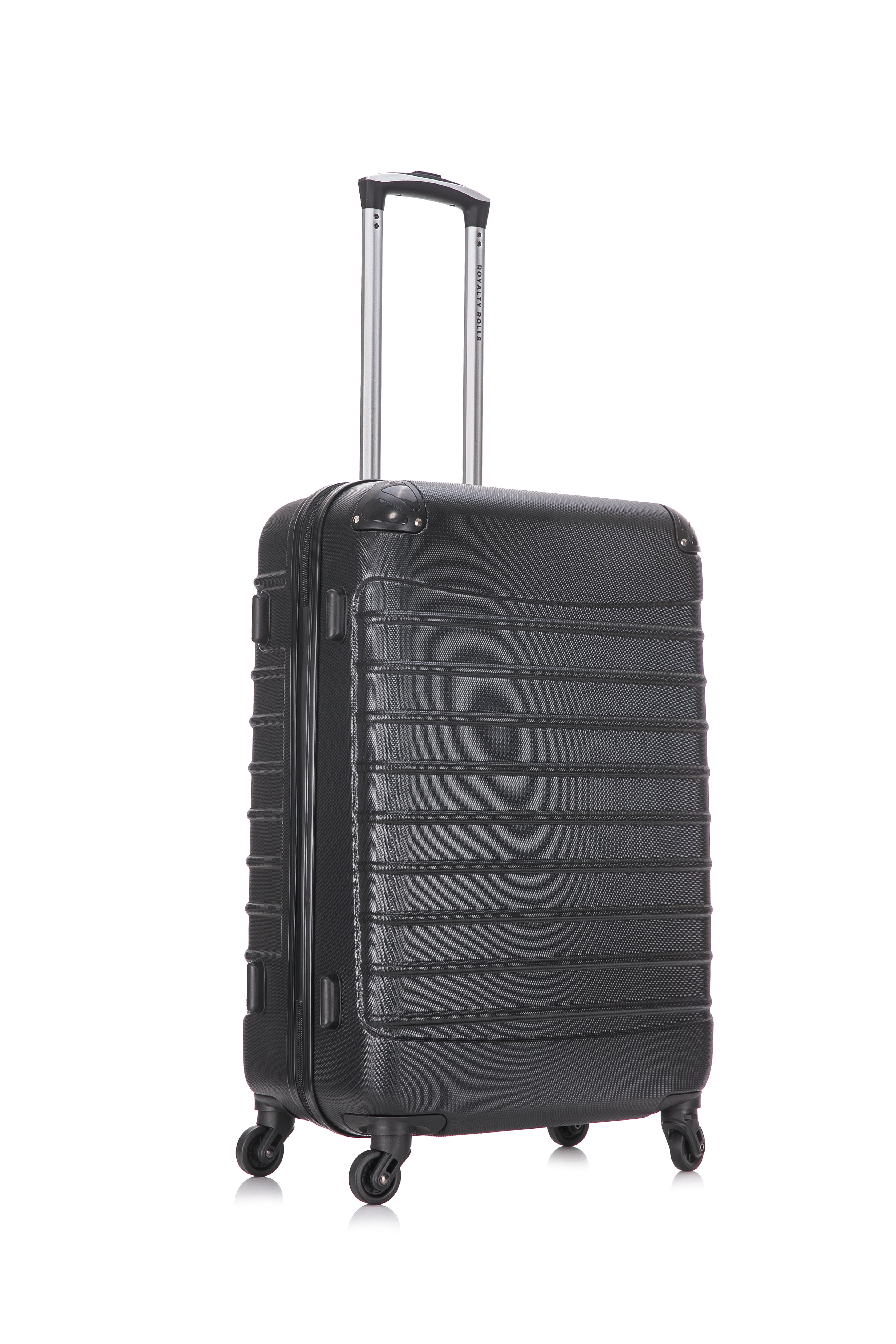 Sydney 4 piece suitcase set