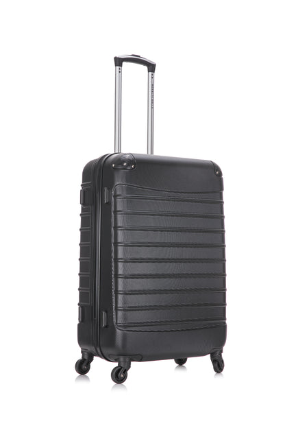 Sydney 4 piece suitcase set