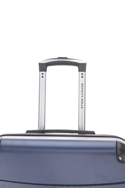 Sydney 4 piece suitcase set