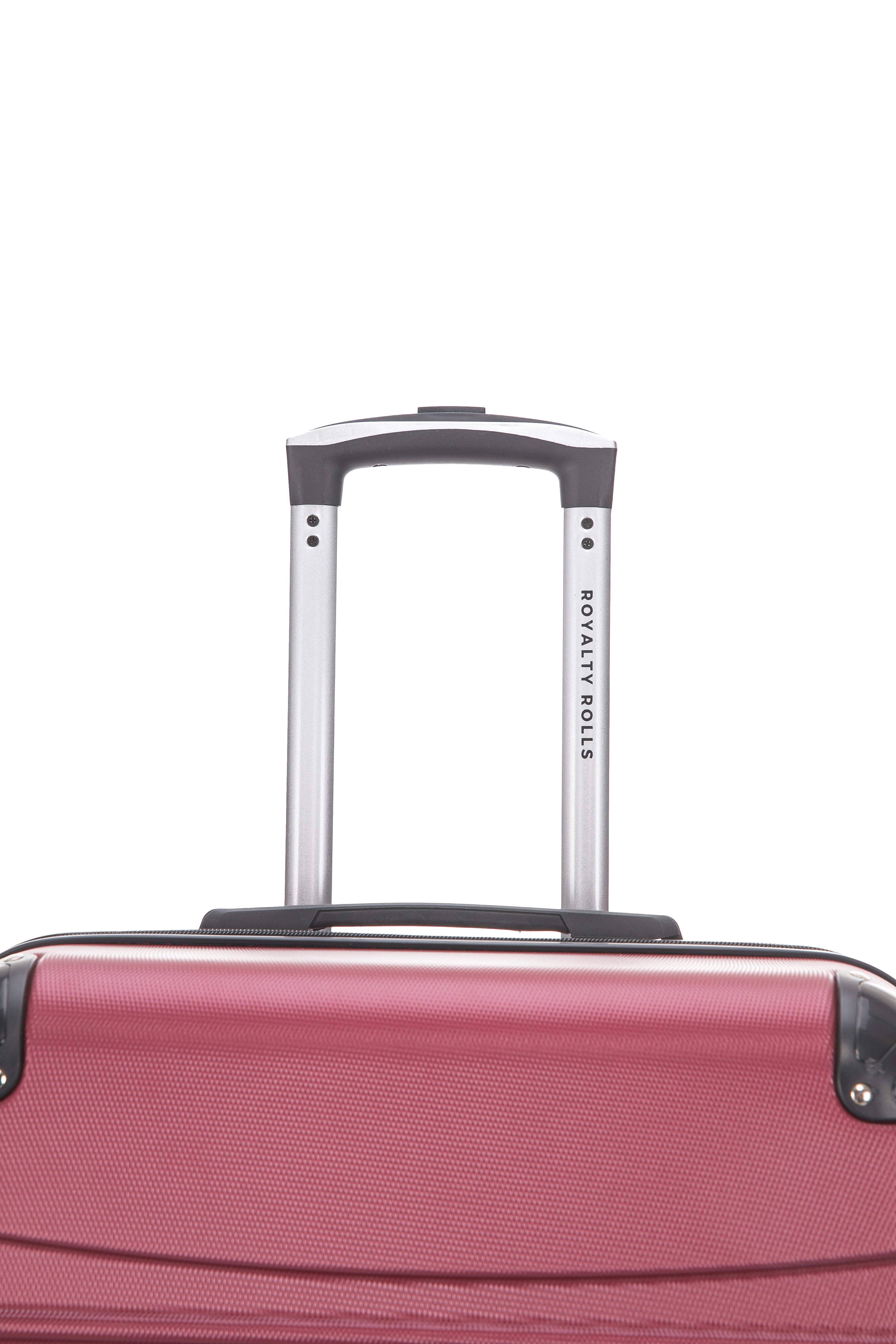 Sydney 4 piece suitcase set