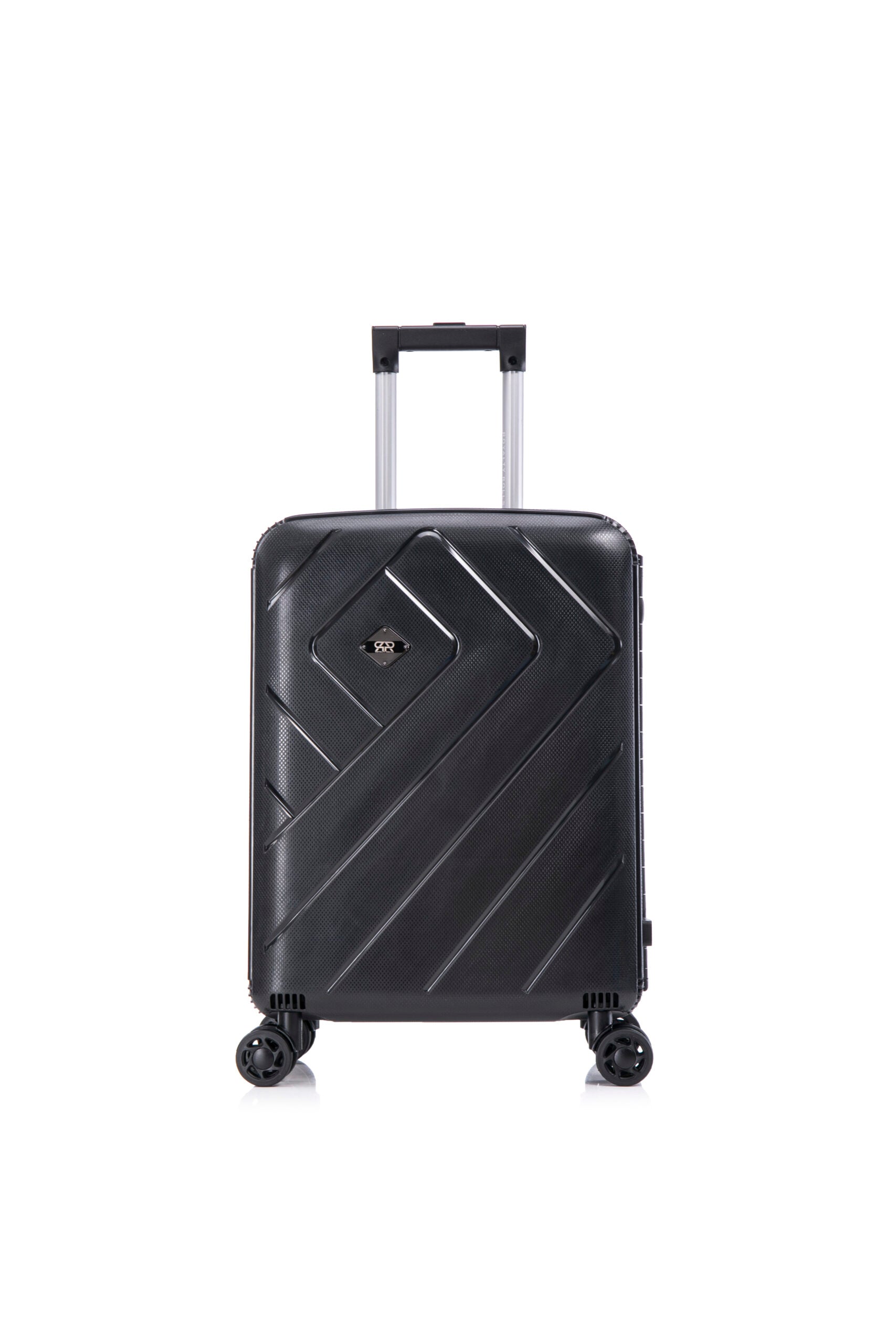 Saint Tropez 2 piece suitcase set