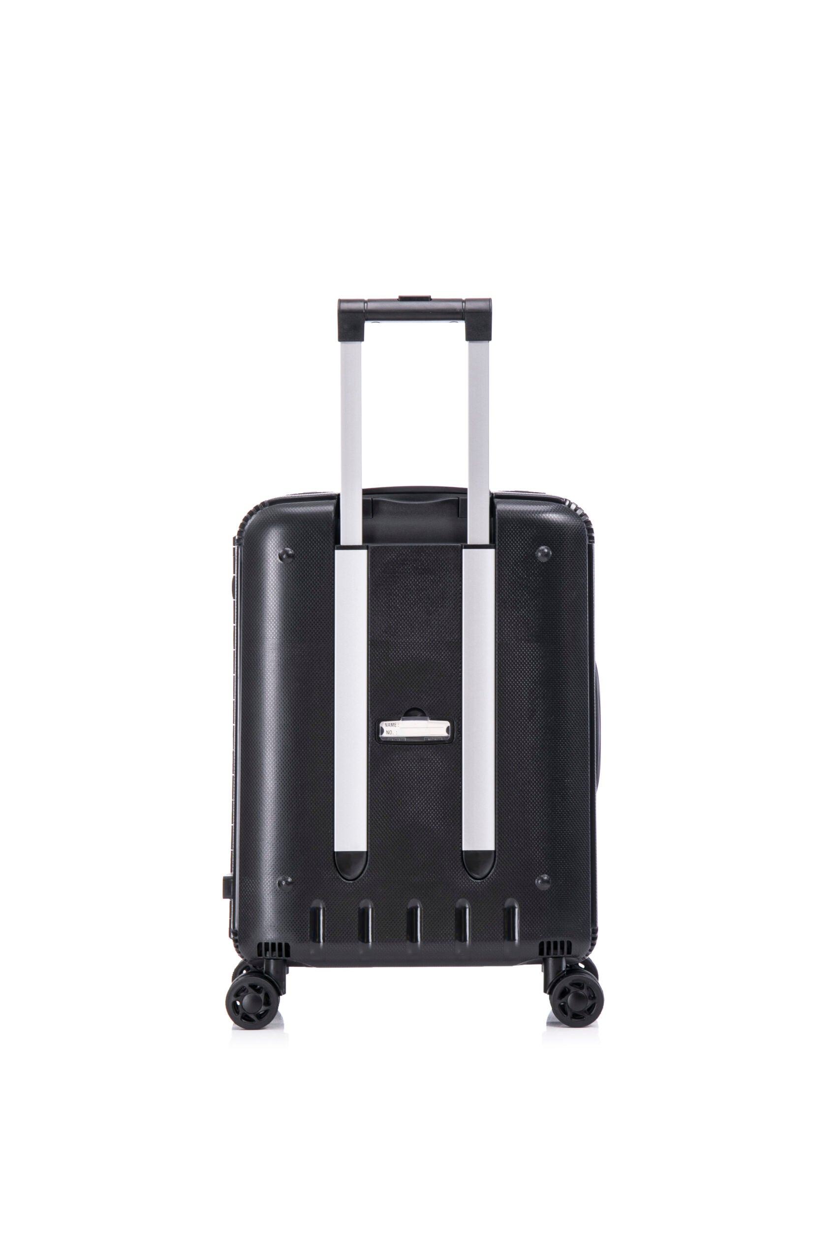 Saint Tropez 2 piece suitcase set