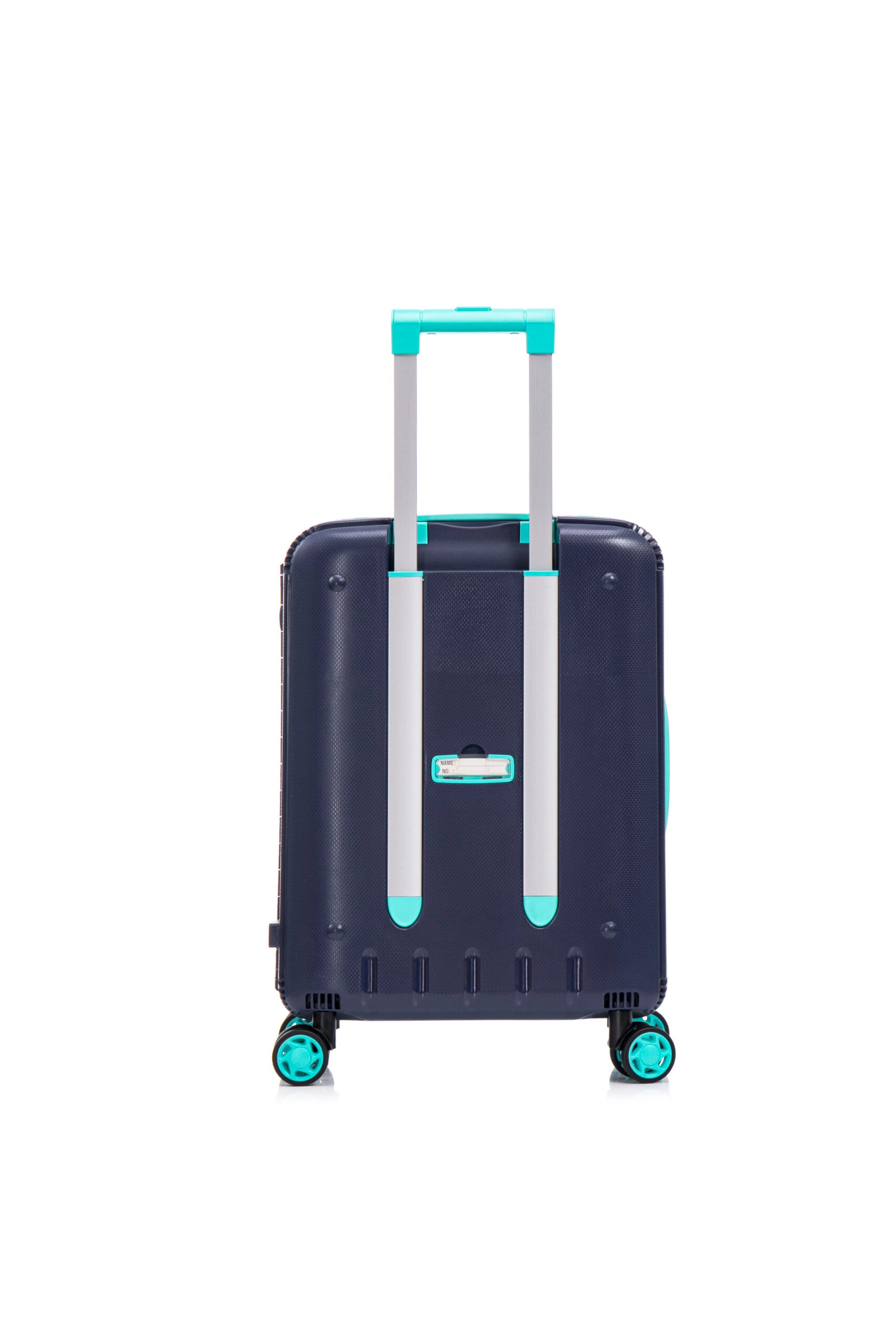 Saint Tropez 2 piece suitcase set