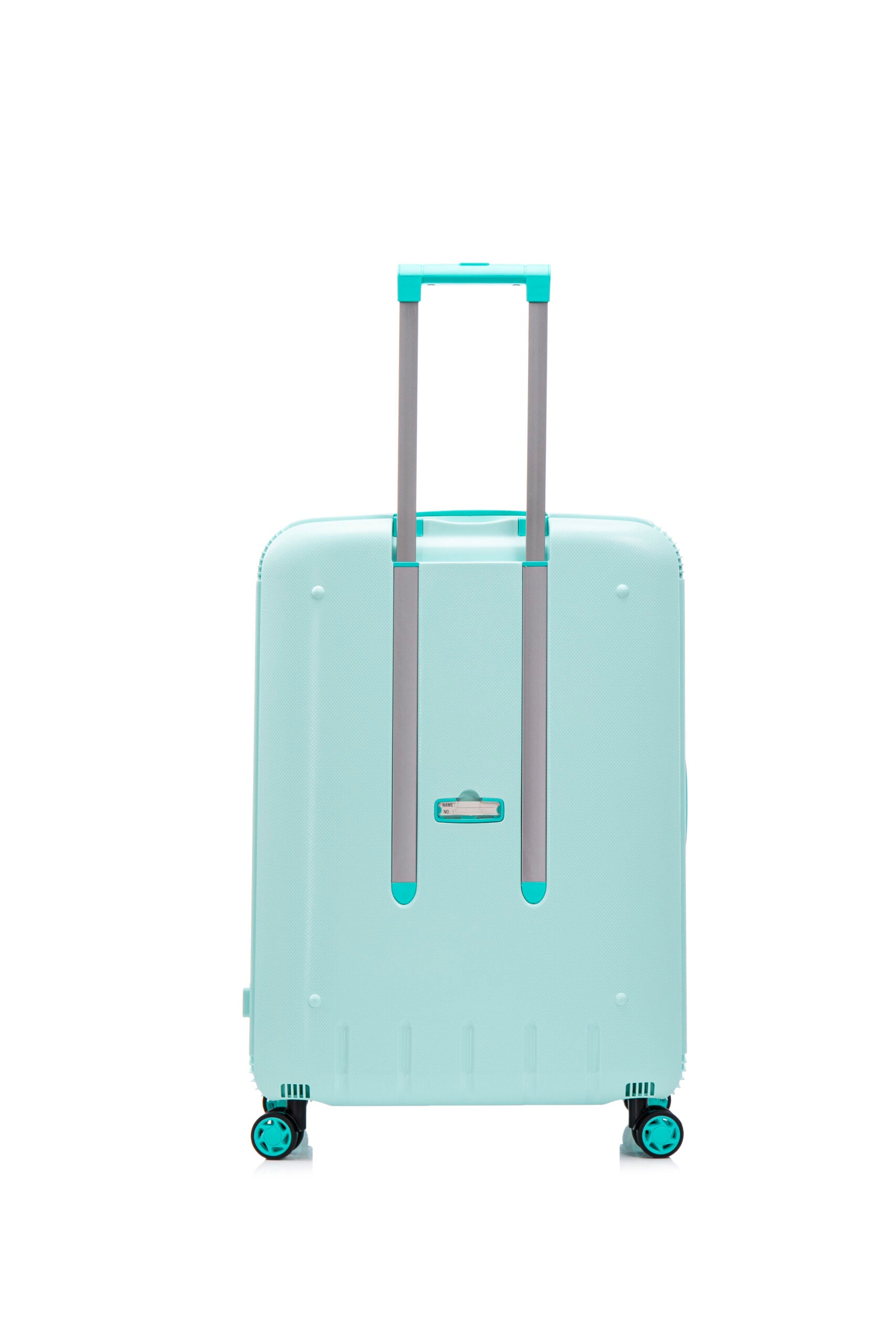 Saint Tropez 2 piece suitcase set