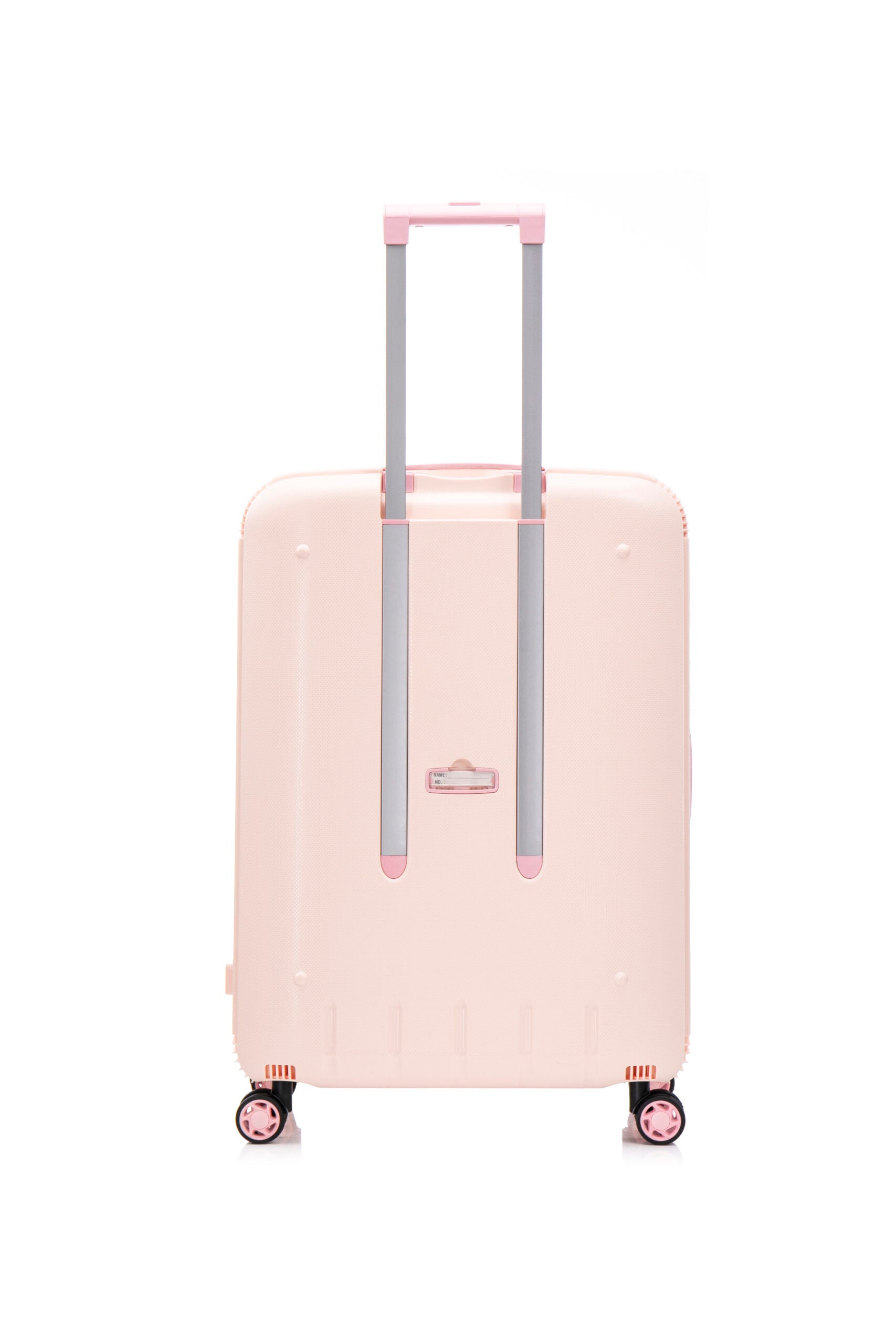 Saint Tropez 2 piece suitcase set