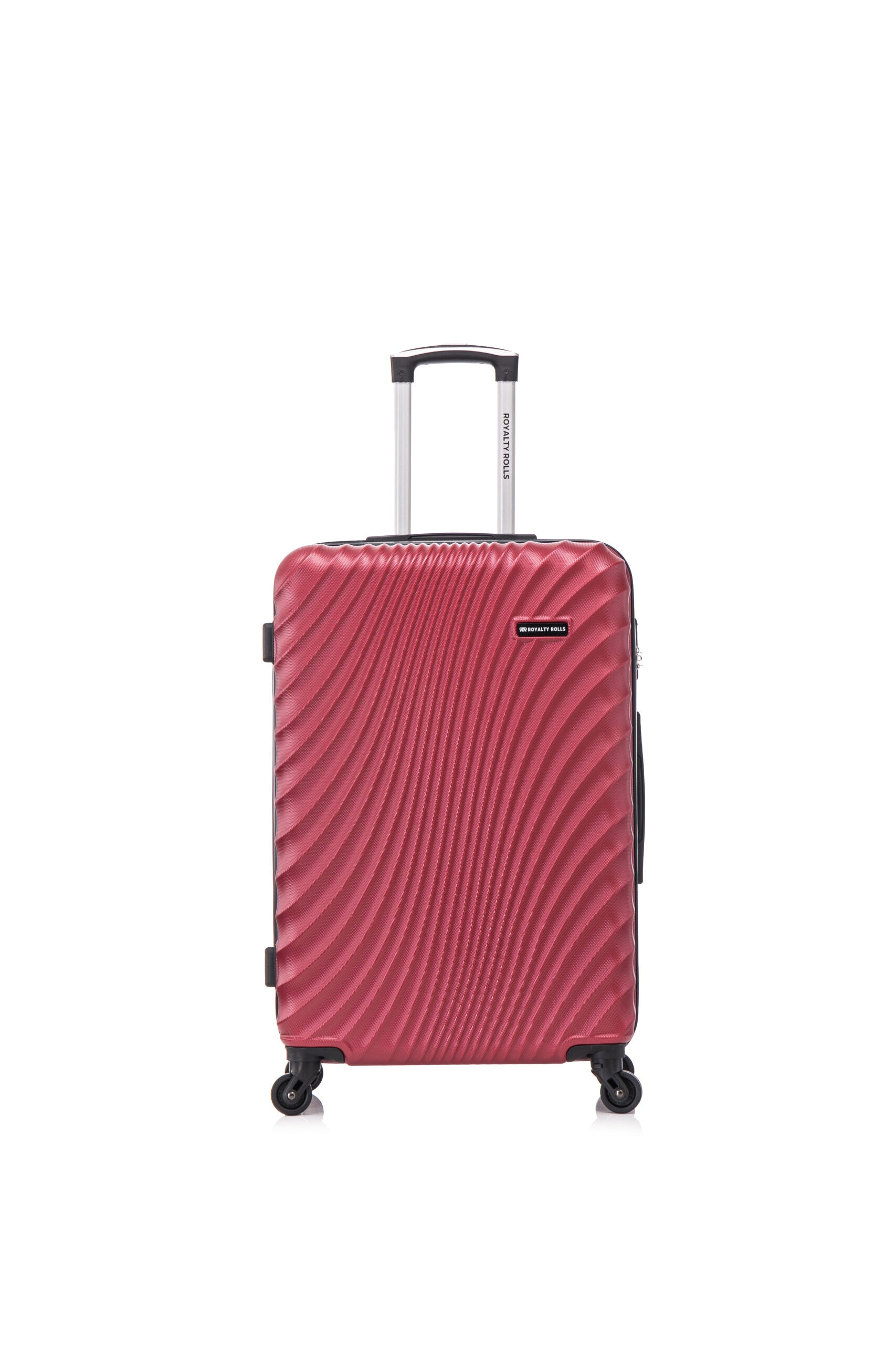 Riga 3 piece suitcase set