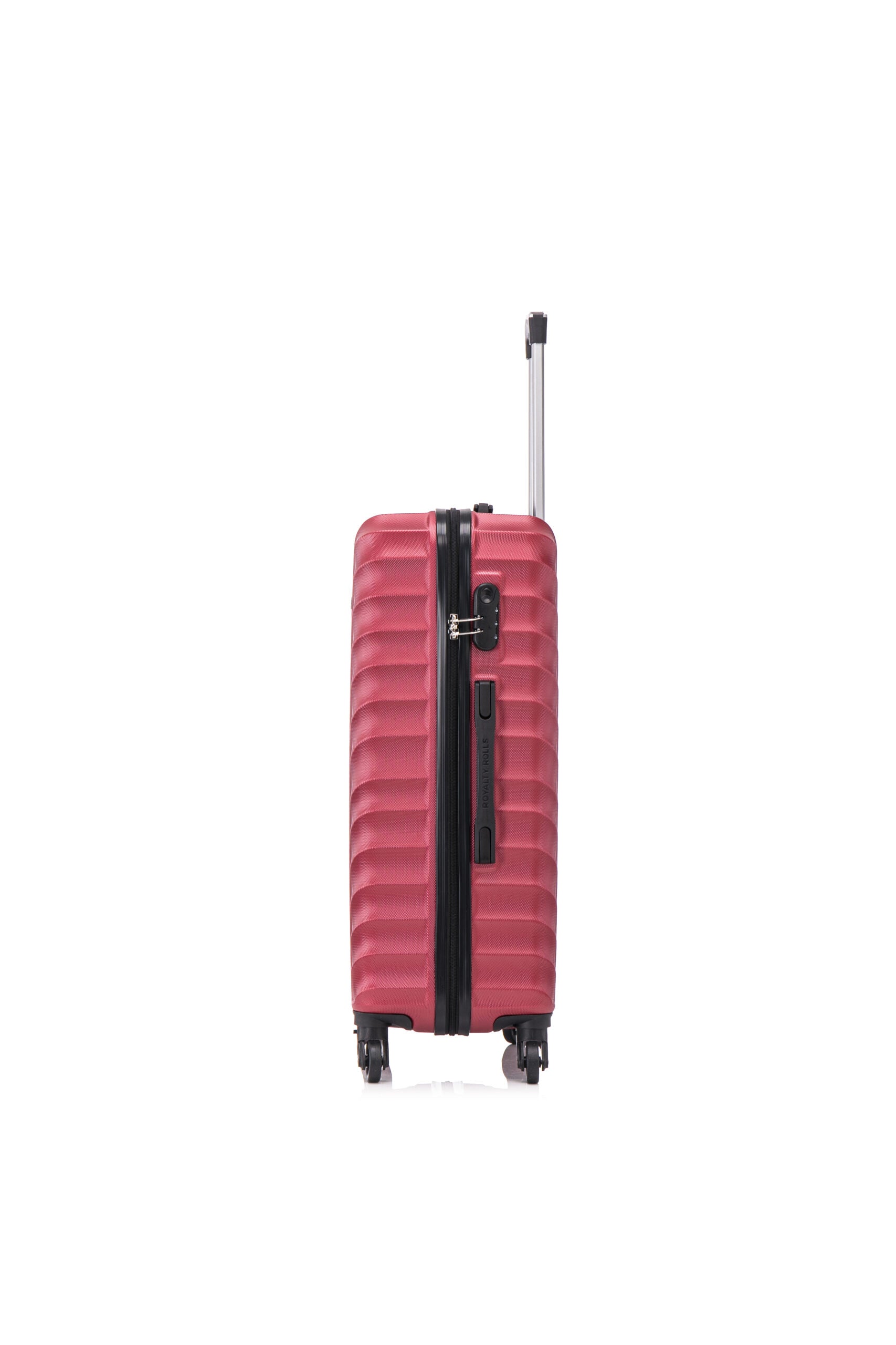 Riga 3 piece suitcase set