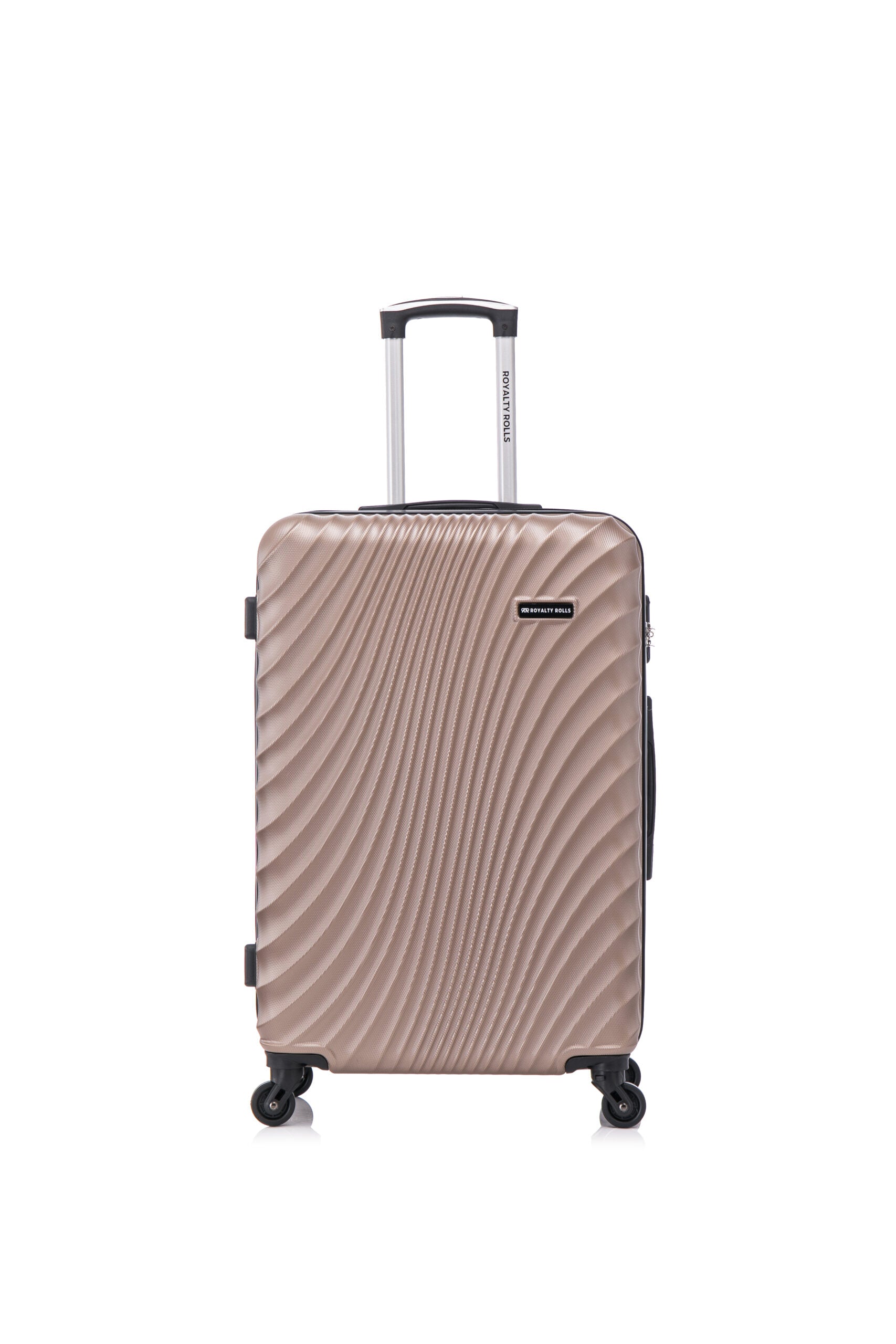 Riga 3 piece suitcase set