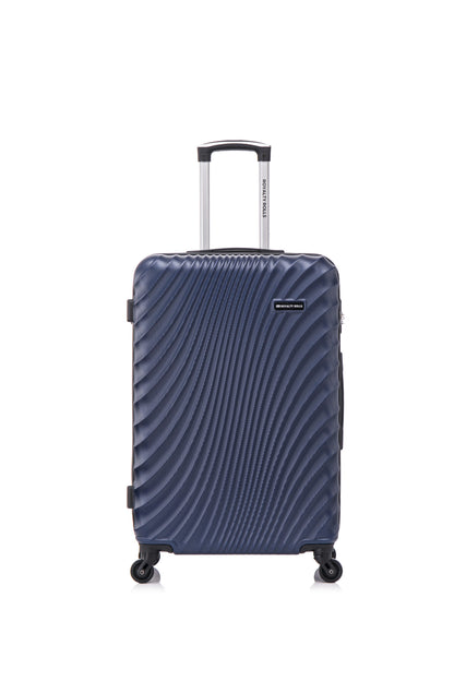 Riga 3 piece suitcase set