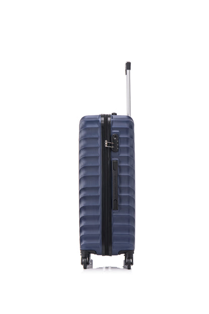 Riga 3 piece suitcase set