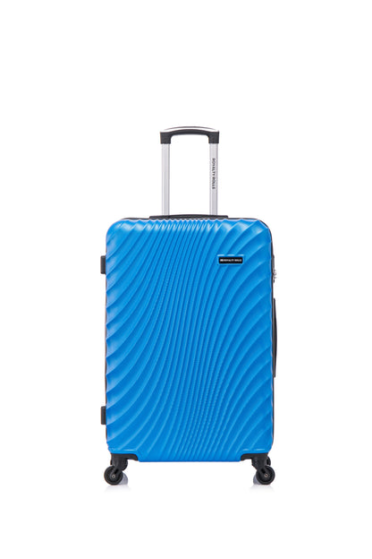 Riga 3 piece suitcase set