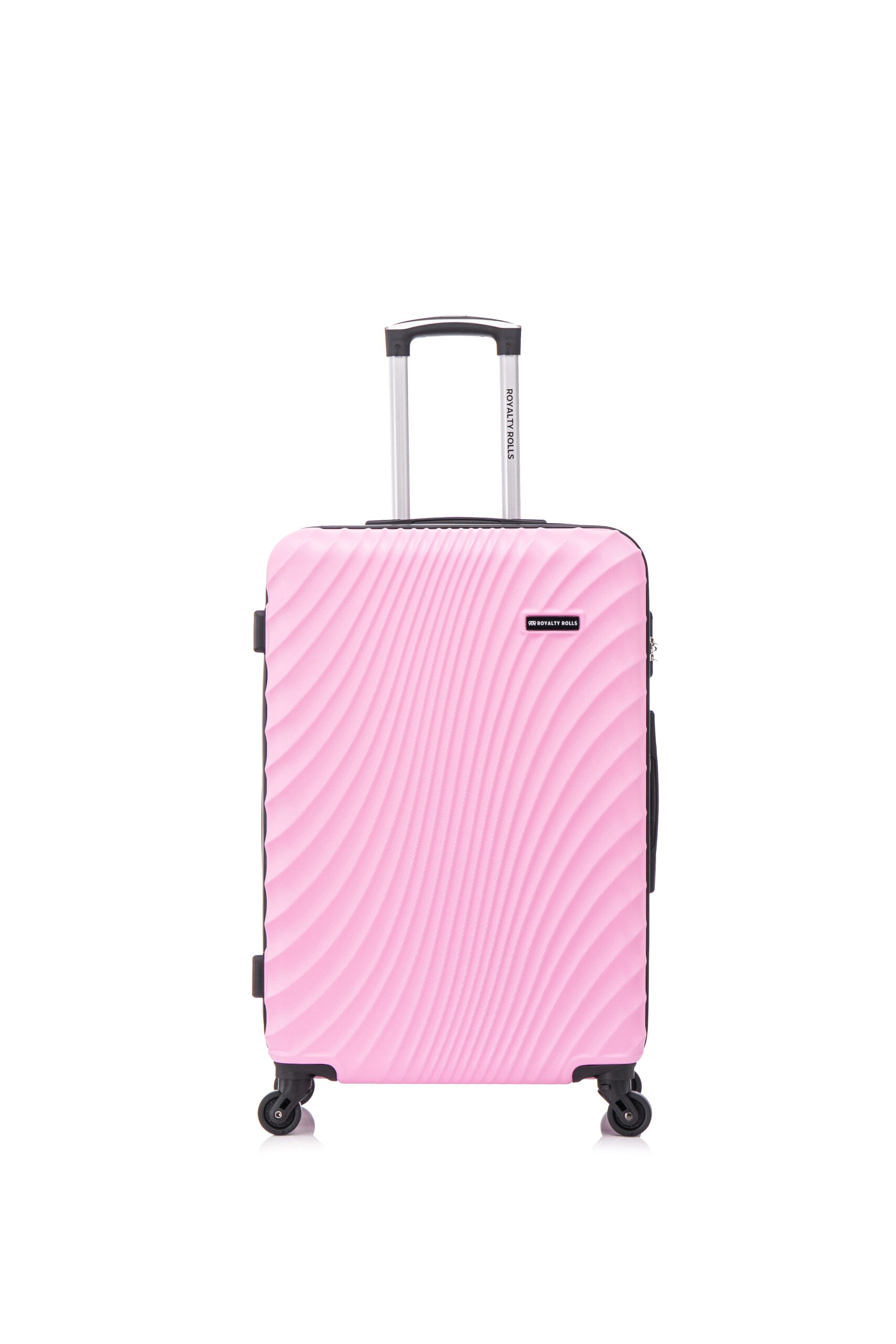 Riga 3 piece suitcase set