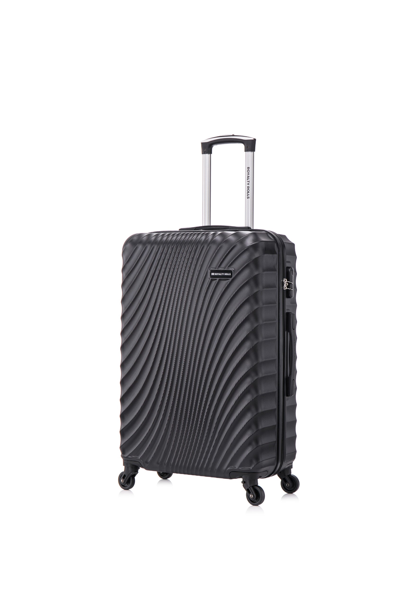 Riga 3 piece suitcase set