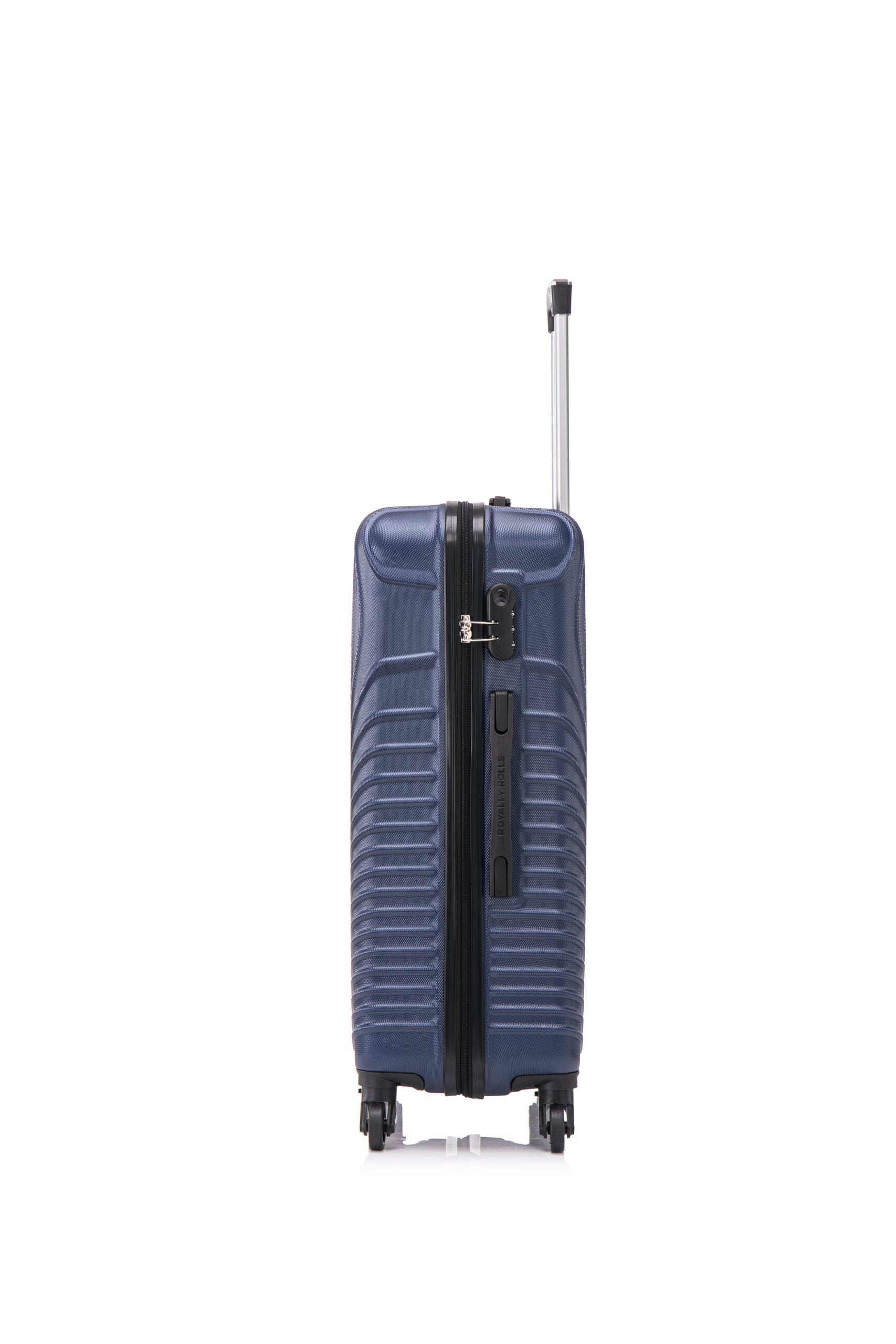 Vilnius 3 piece suitcase set